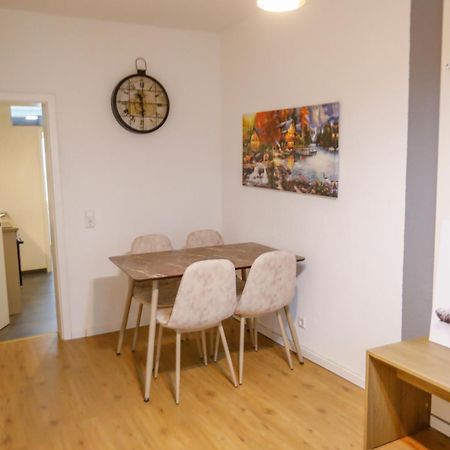 Turis Ferienwohnung 50-1 Triberg im Schwarzwald Exterior foto